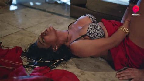 Flat Screen Primeplay Hindi Sex Web Series Episode