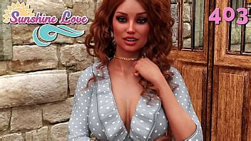 SUNSHINE LOVE 403 This Redheaded Milf Always Has The Best Naughty Ideas XVIDEOS