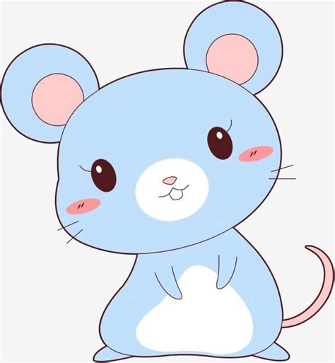 รูปเม้งเม้งดา แตกหน่อสัตว์ การ์ตูน การ์ตูนน่ารัก Png เมาส์การ์ตูน