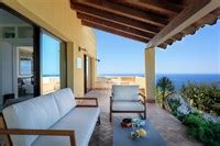 Pizzo Castellaro Villas In Sicily The Thinking Traveller