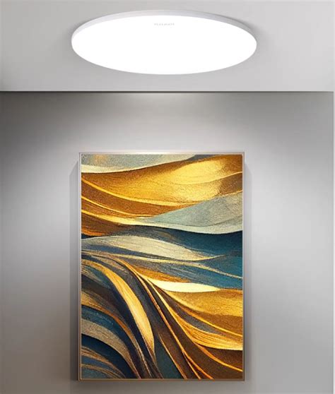 Потолочный светильник Yeelight Porch Ceiling Light - купить, низкая ...