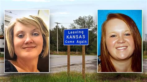 Foul Play Suspected In Disappearance Of Two Women Last Seen In Oklahoma