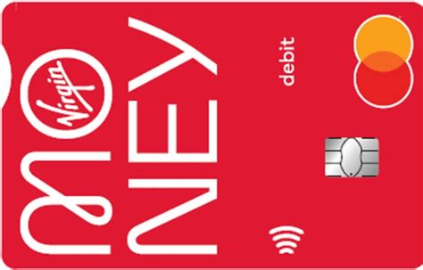 Virgin Money Debit Card Verylvke