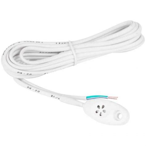 Проводной датчик температуры комнатный DS18S20 арт. ML8569