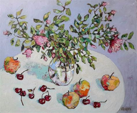 Ania Pieniazek Artist No Naked Walls Art Gallery