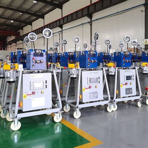 Factory Welding Machine Manufacturer Butt Joint Small Precision Wire