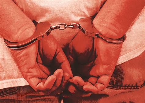 Man Allegedly Committed Sex Acts With Year Old Girl