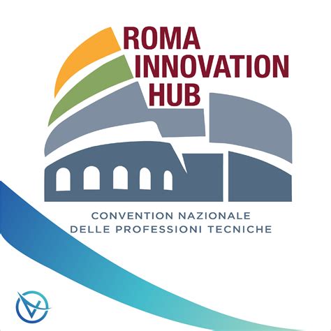 SIAMO PARTNER DI ROMA INNOVATION HUB 2024 - Vicomm