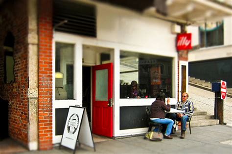 Year Old Naked Lunch Closes In June Eater Sf