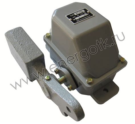 Выключатель КУ-703 У2 в Челябинске