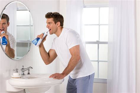 Как выбрать ирригатор для полости рта, виды | статья Медтехника №7 СПб