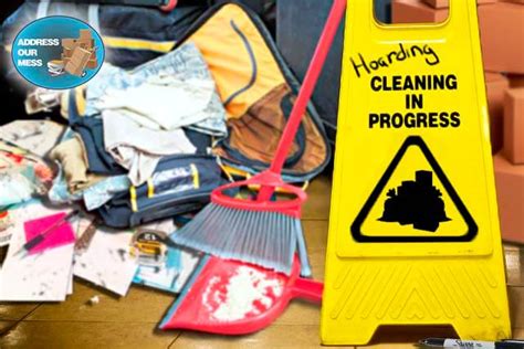 Hoarding Clean Up Help | Hoarders Cleaning Help