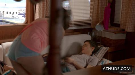 LUISA RUBINO Nude AZNude