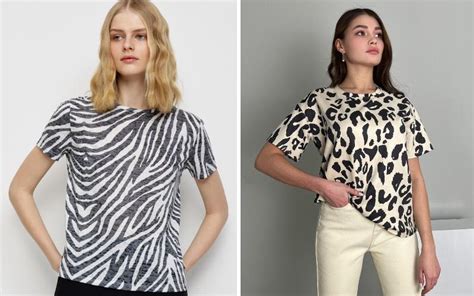 Топ-50 фото самых модных футболок 2025 года: тренды, цвета, фасоны ...