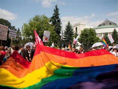 Poland Looks To Introduce Same Sex Civil Unions Odri Media News Breaking News East Africa