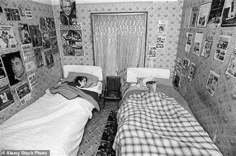 New Twist In Enfield Poltergeist Case As Photographer Who Took