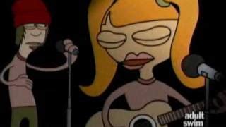 Home Movies No Skin Off My Ass Acordes Chordify