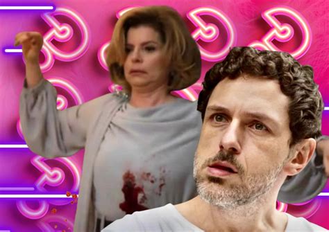 Resumo Vale Tudo 06 10 A 11 10 - Resumo dos próximos capítulos de Vale Tudo (sexta e sábado, 10/10-11/10)