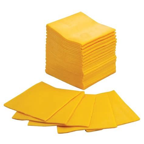 GLENVIEW FARMS PROCESSED CHEESE AMERICAN 160 SLICE US Foods CHEF STORE