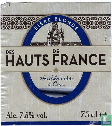 Des Hauts De France Blonde Les Saveurs U Lastdodo