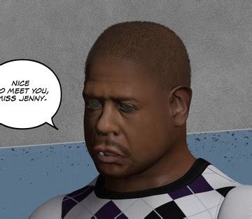 Jenny The Model And The Sculptor 8muses Sex And Porn Comics