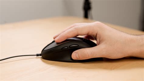 Logitech G MX518 Legendary Review - RTINGS.com