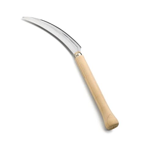 Hochwertige Sensen & Sicheln kaufen | Manufactum