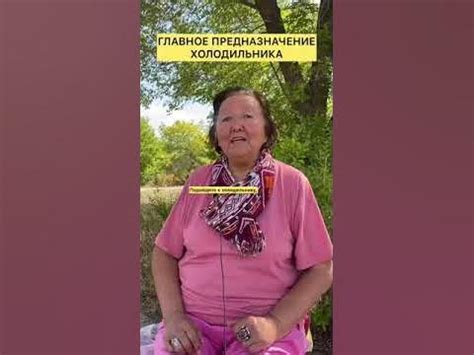Чувство меры в быту - YouTube