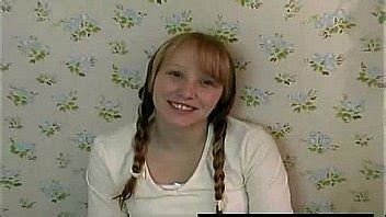 Cute Katie Tries Out For A Porn Role XNXX