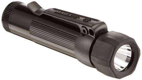 Maglite XL200 LED 3-Cell AAA Flashlight Tactical Combo Pack Black XL200 ...