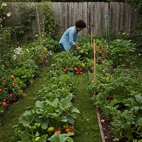 What is the Most Common Mistake of First Time Gardeners?