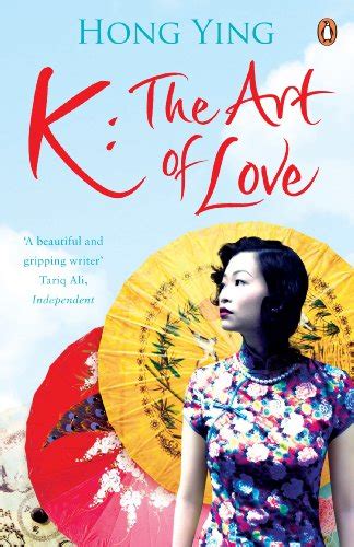 K The Art Of Love Ying Hong 9780241950692 Iberlibro