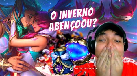 Abrindo Orbes B N O Do Inverno Pedro Fragate Youtube