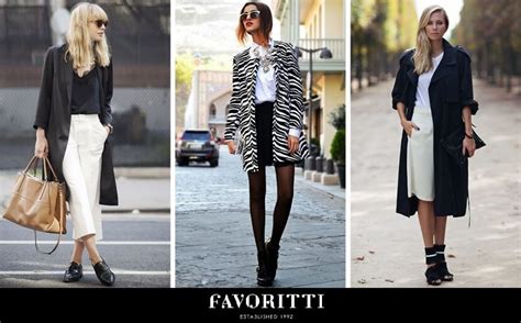 Летнее пальто: что это?