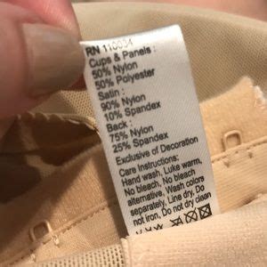 Elila Intimates Sleepwear Nwt Elila Wireless Posture Support Nude Bra Poshmark