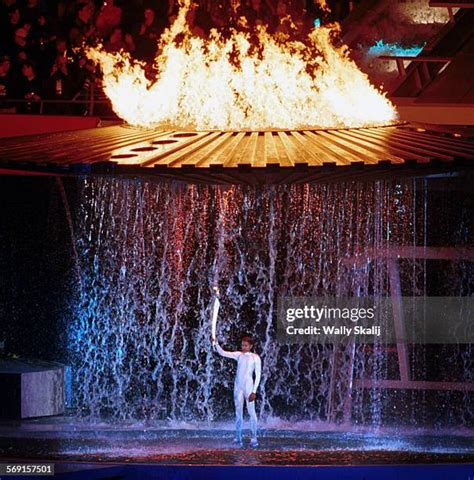 2000 Summer Olympics Opening Ceremony Photos and Premium High Res ...