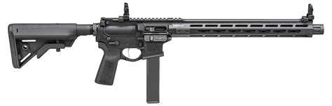 springfield armory saint victor mm carbine gunscom