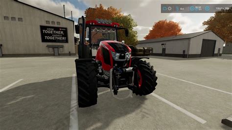 Ls Zetor Crystal Hd V Farming Simulator Mod Ls