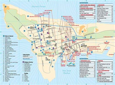Places To Go Puerto Rico Is A Premier Tourism Information Magazine