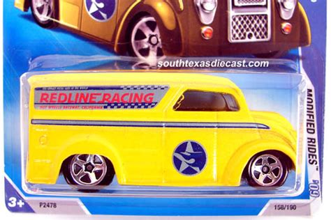 Hot Wheels Guide Dairy Delivery Milk Truck Moo Mobile Steel Passion