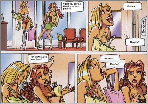 Blonde Jokes Thinking About