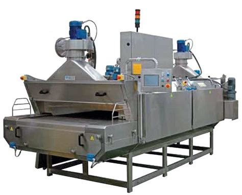 Cryogenic Freezing Offers Many Advantages Die Fleischerei
