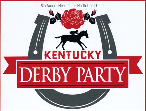 kentucky derby party clipart 10 free Cliparts | Download images on Clipground 2024