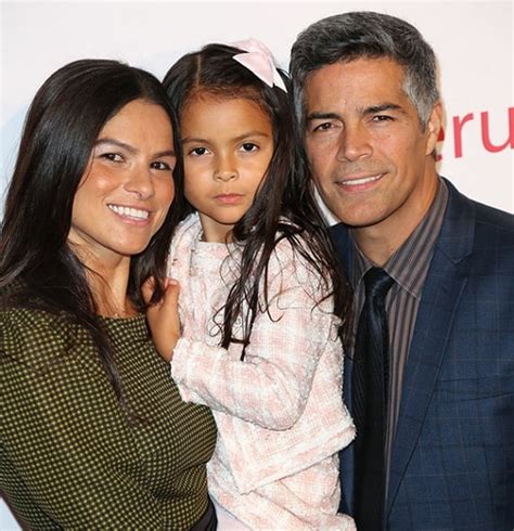Esai Morales Age, Net Worth, Wife, Family & Biography - Entertainer Wiki