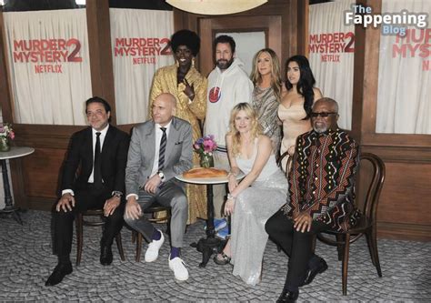 Jennifer Aniston Jenniferaniston Nude OnlyFans Photo 644 The Fappening Plus