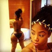 Ass So Fat Shesfreaky