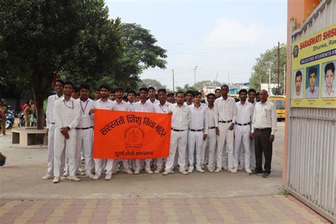 Run For Unity On Rashtriya Ekta Diwas National Unity Day 31 October