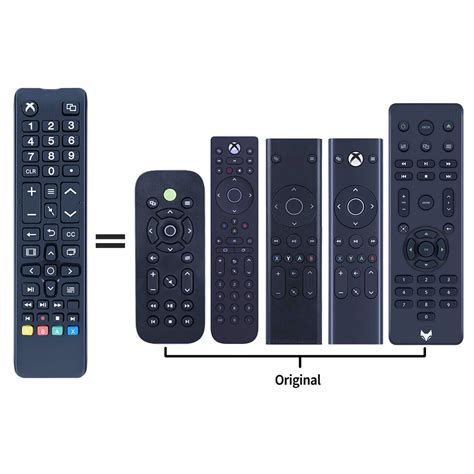 MICROSOFT Xbox Series S, Series S, Xbox One - afstandsbediening ...