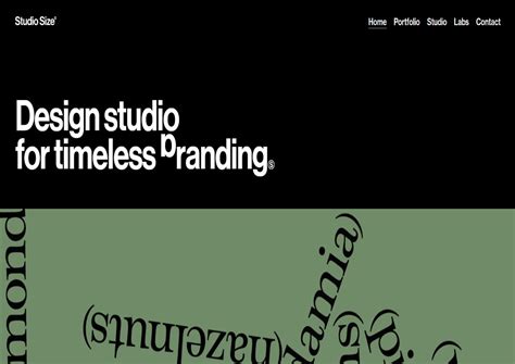 studio size top css gallery