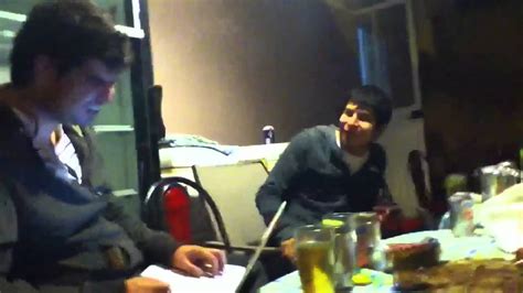 Chuy Se Declara Gay Youtube